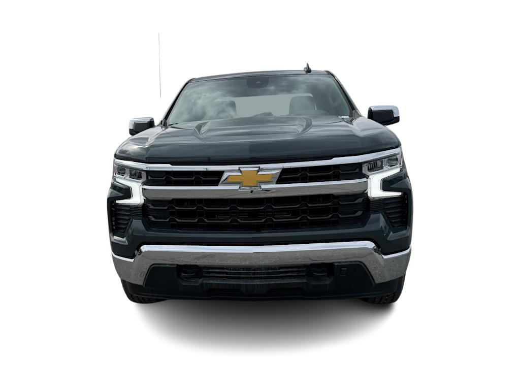 Thumbnail: 2026 Chevrolet Silverado 1500 - 6