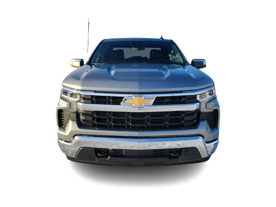 Thumbnail: 2026 Chevrolet Silverado 1500 - 6