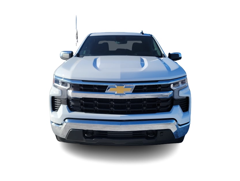 Thumbnail: 2026 Chevrolet Silverado 1500 - 6