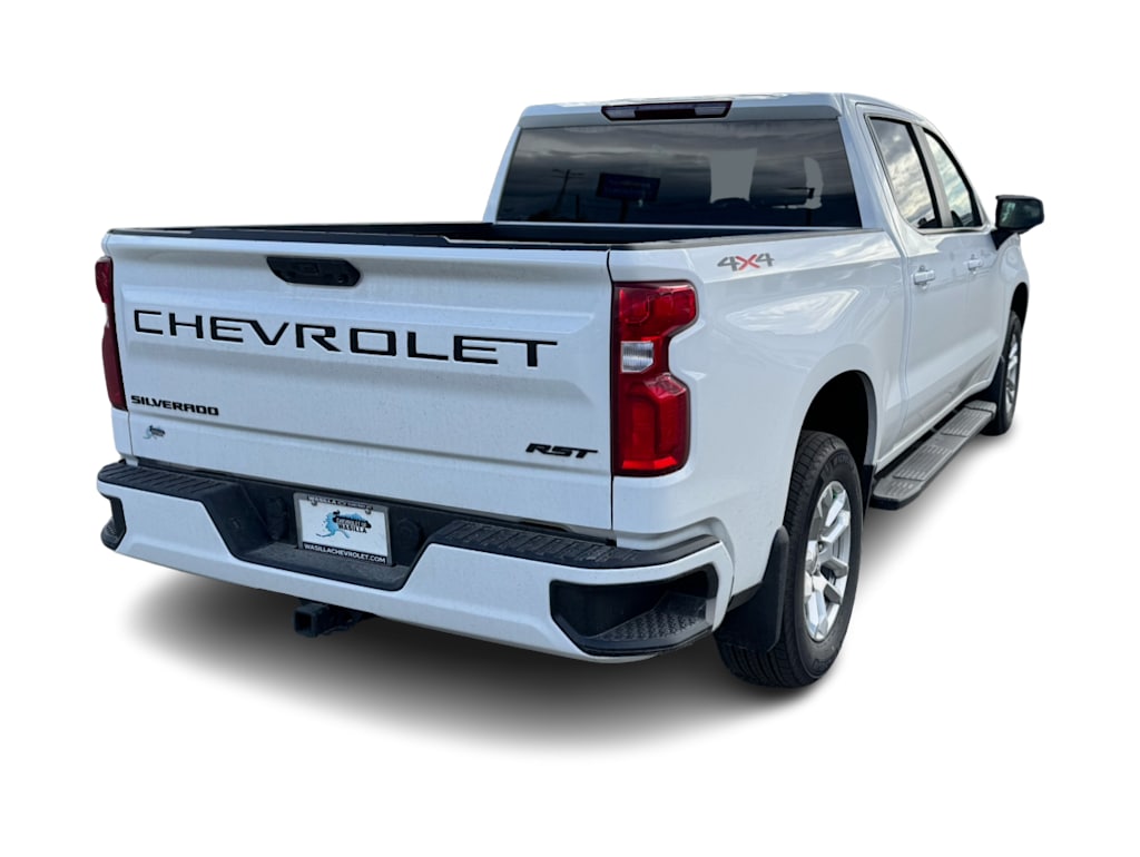 Thumbnail: 2025 Chevrolet Silverado 1500 - 15