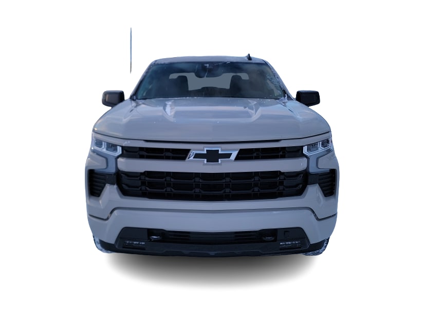 Thumbnail: 2026 Chevrolet Silverado 1500 - 6