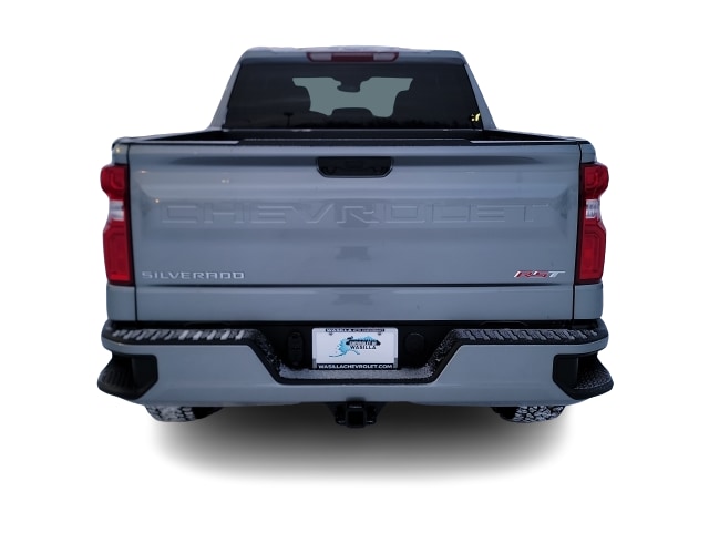 Thumbnail: 2026 Chevrolet Silverado 1500 - 5