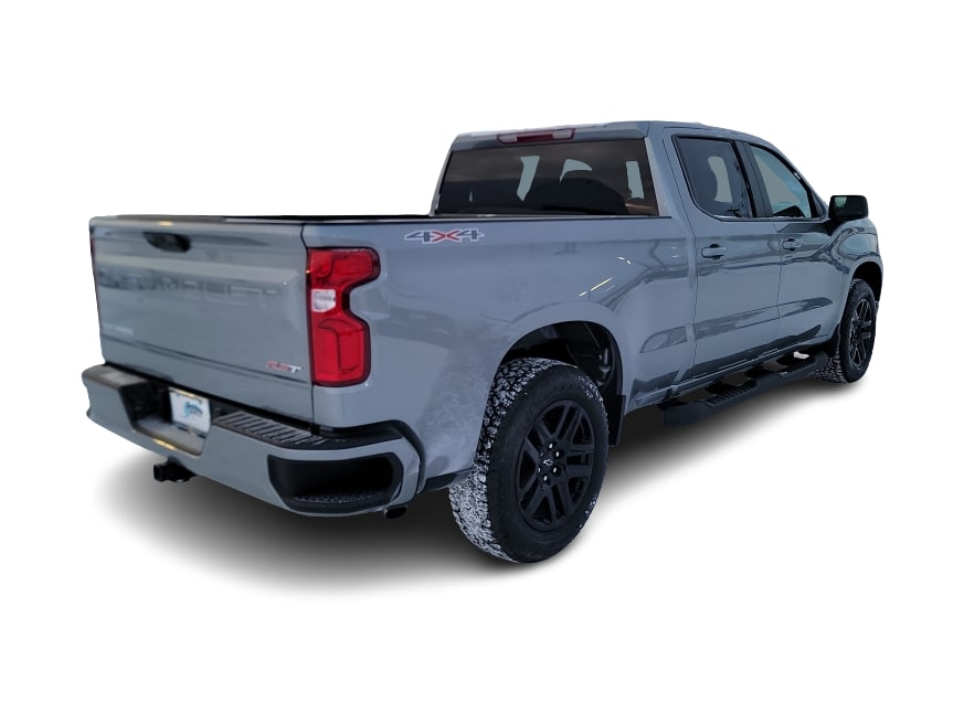 Thumbnail: 2026 Chevrolet Silverado 1500 - 17