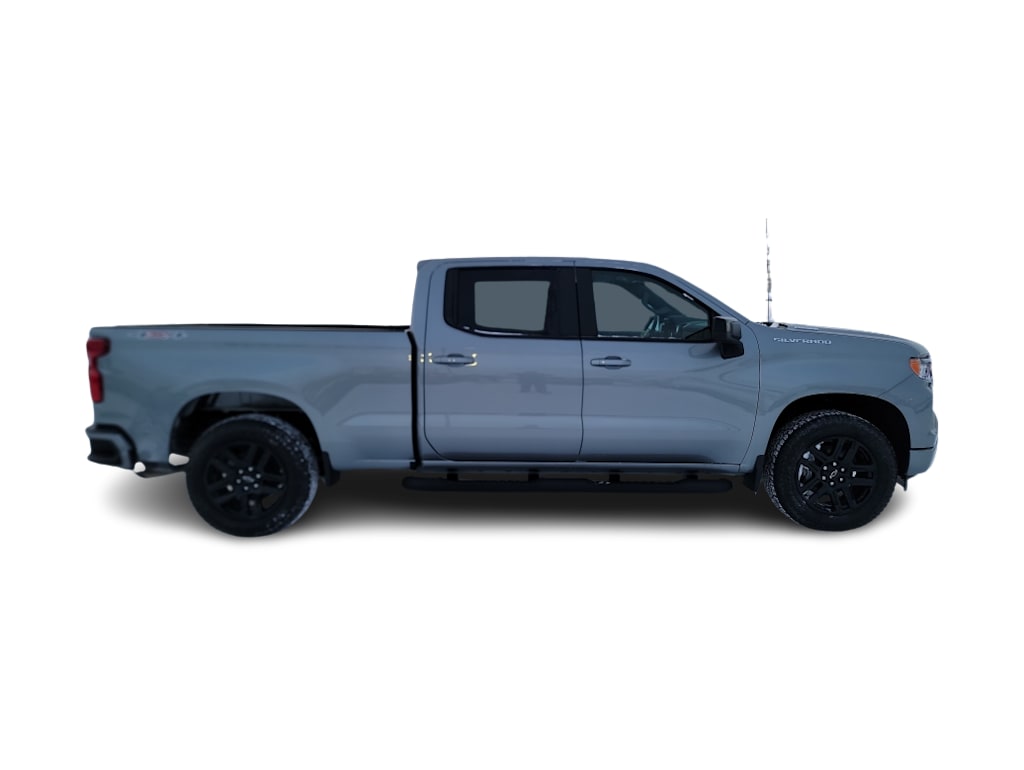 Thumbnail: 2026 Chevrolet Silverado 1500 - 18