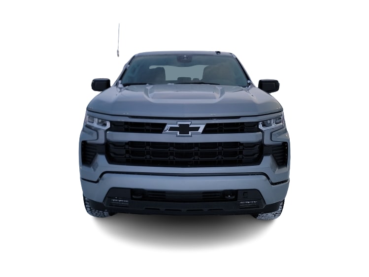 Thumbnail: 2026 Chevrolet Silverado 1500 - 6