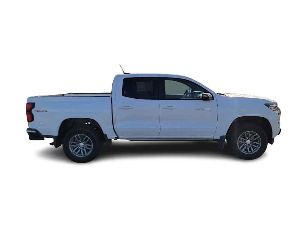 Thumbnail: 2024 Chevrolet Colorado - 19