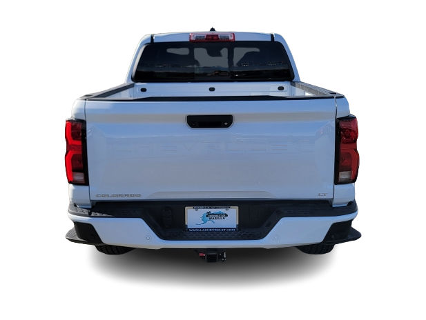 Thumbnail: 2024 Chevrolet Colorado - 5