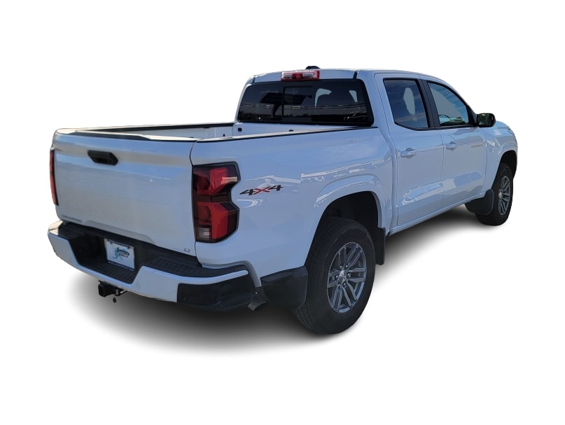 Thumbnail: 2024 Chevrolet Colorado - 18