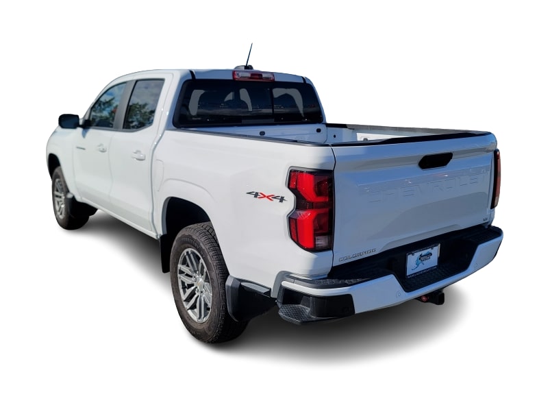 Thumbnail: 2024 Chevrolet Colorado - 4