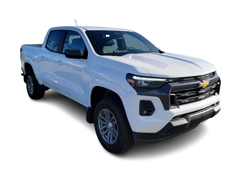 Thumbnail: 2024 Chevrolet Colorado - 20