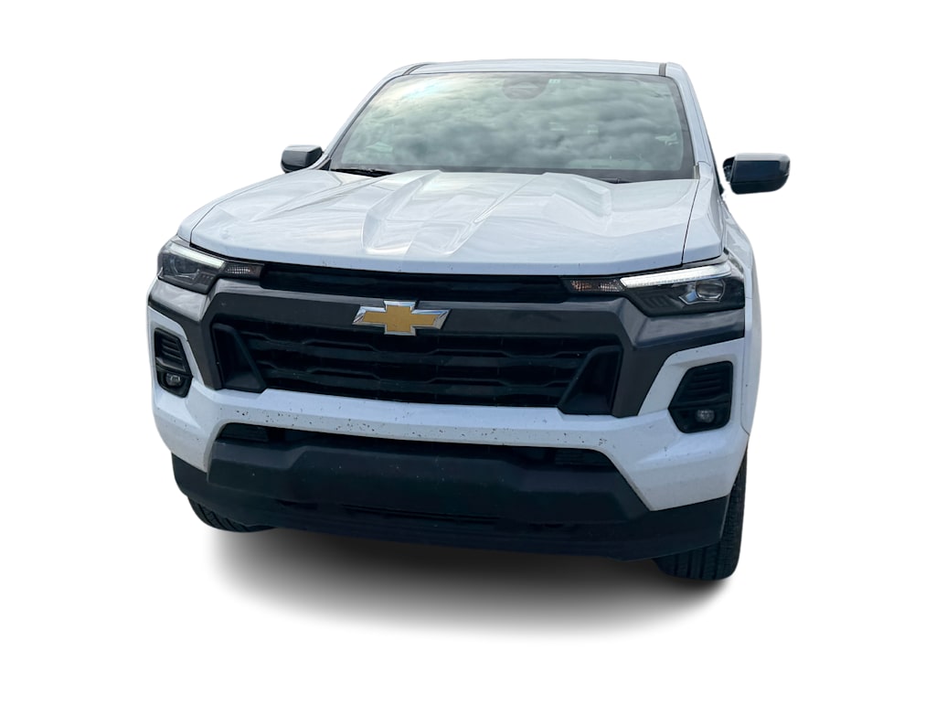 Thumbnail: 2024 Chevrolet Colorado - 5