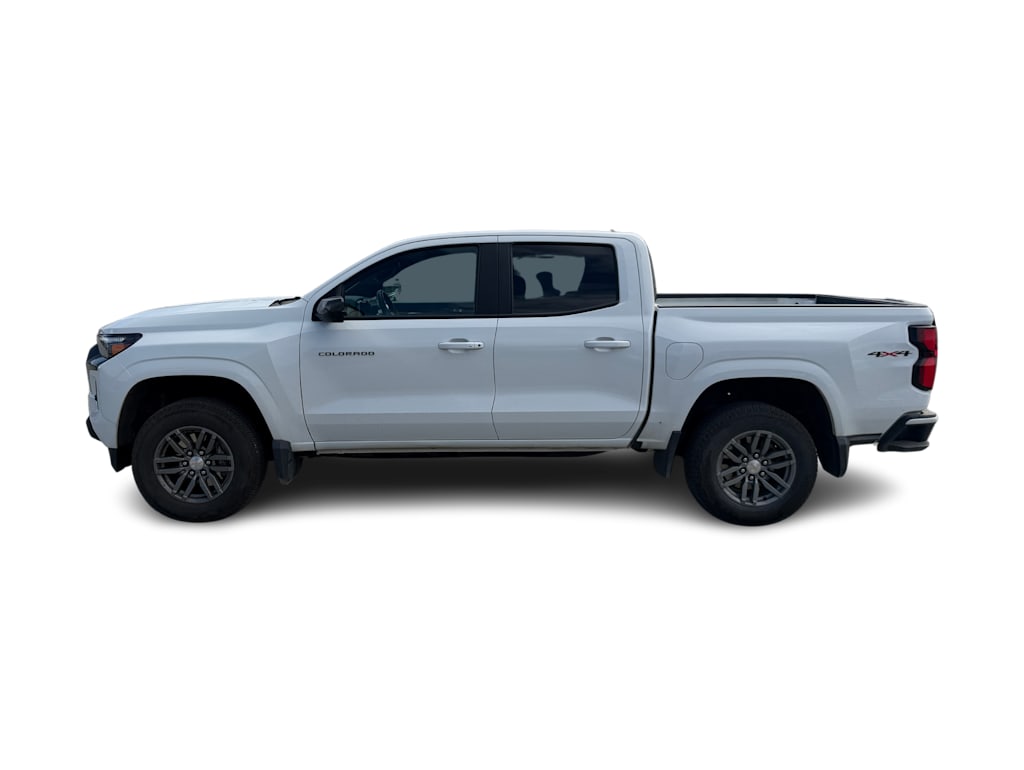Thumbnail: 2024 Chevrolet Colorado - 2