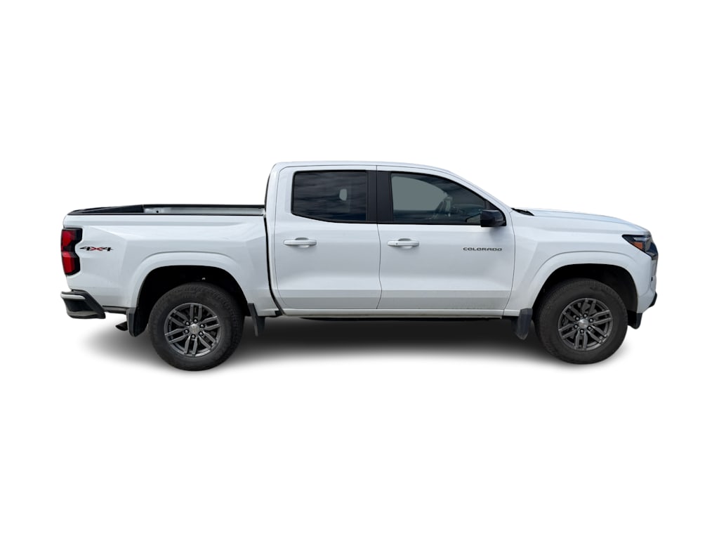 Thumbnail: 2024 Chevrolet Colorado - 11