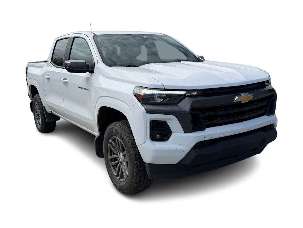 Thumbnail: 2024 Chevrolet Colorado - 10