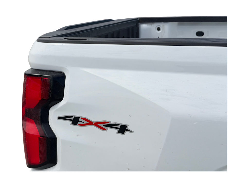 Thumbnail: 2024 Chevrolet Colorado - 22