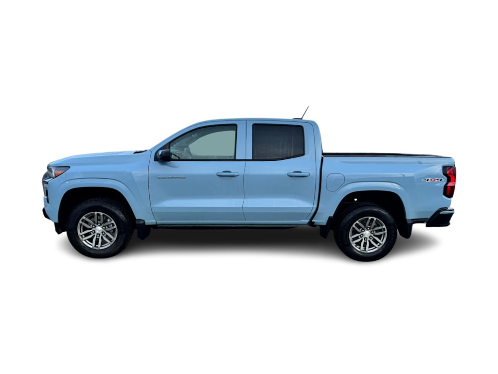 Thumbnail: 2025 Chevrolet Colorado - 2