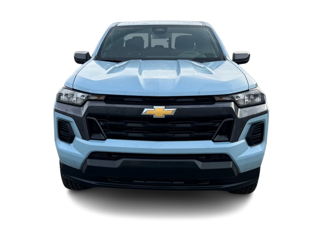 Thumbnail: 2025 Chevrolet Colorado - 5