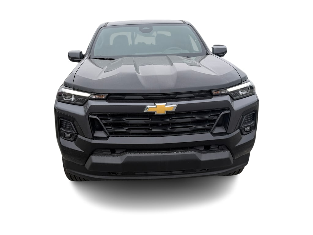 2026 Chevrolet Colorado LT - Photo 6