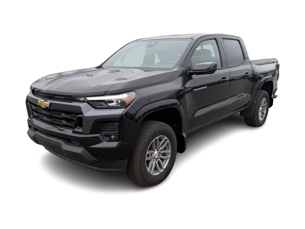 2026 Chevrolet Colorado LT - Photo 17