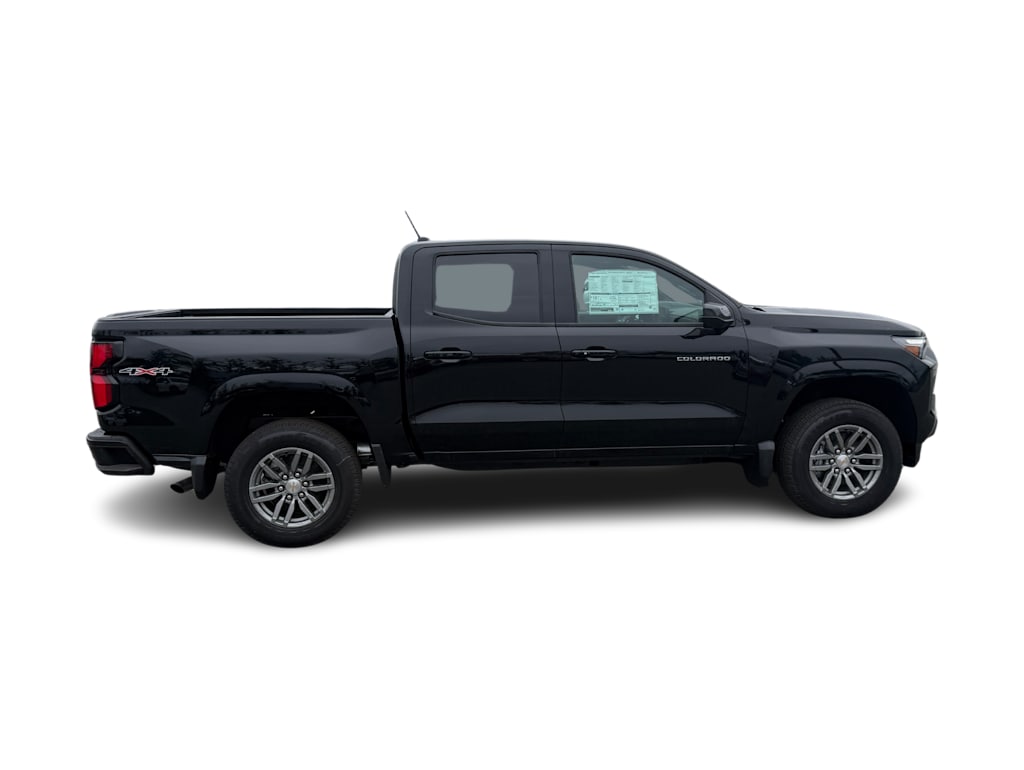 2026 Chevrolet Colorado LT - Photo 19