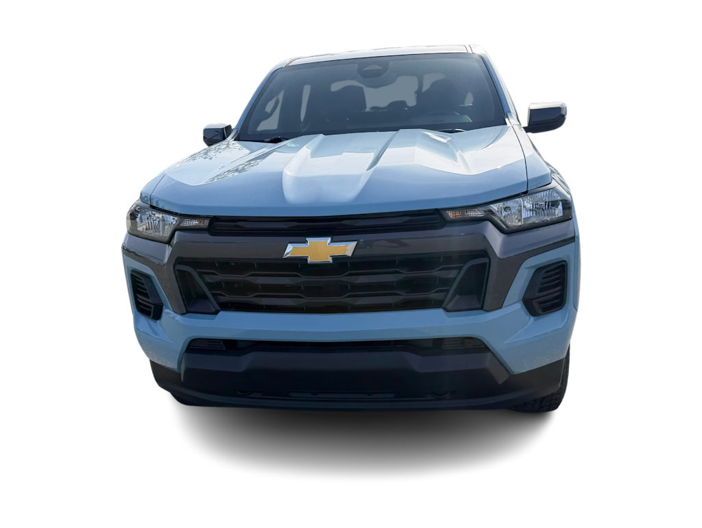 Thumbnail: 2025 Chevrolet Colorado - 6