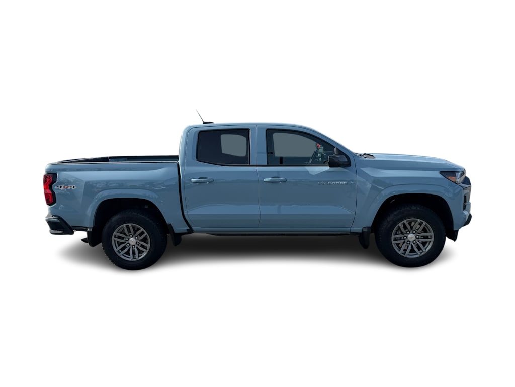 Thumbnail: 2025 Chevrolet Colorado - 18