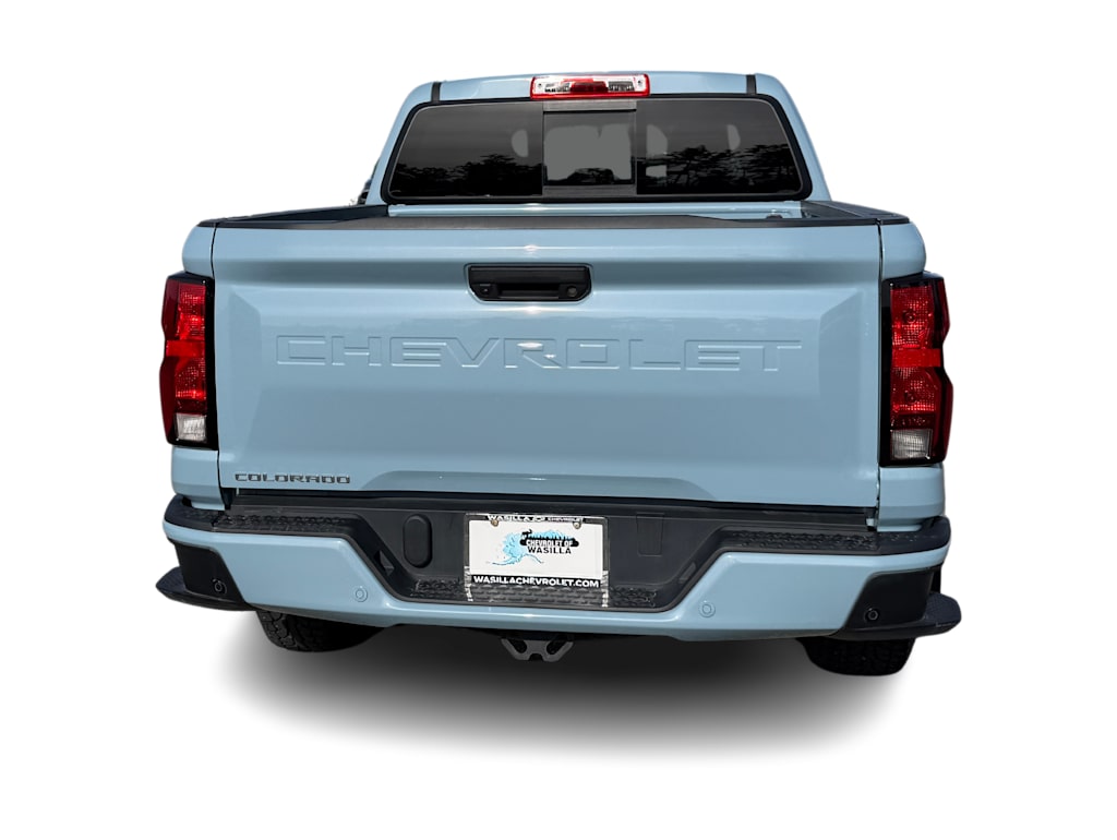 Thumbnail: 2025 Chevrolet Colorado - 5