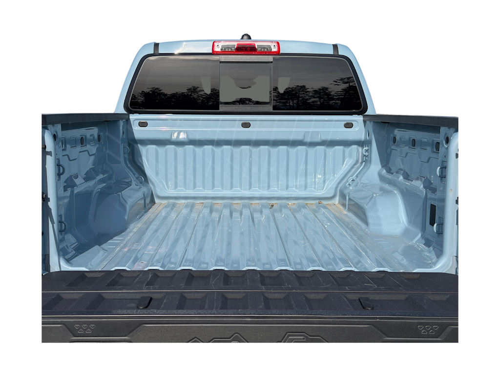 Thumbnail: 2025 Chevrolet Colorado - 13