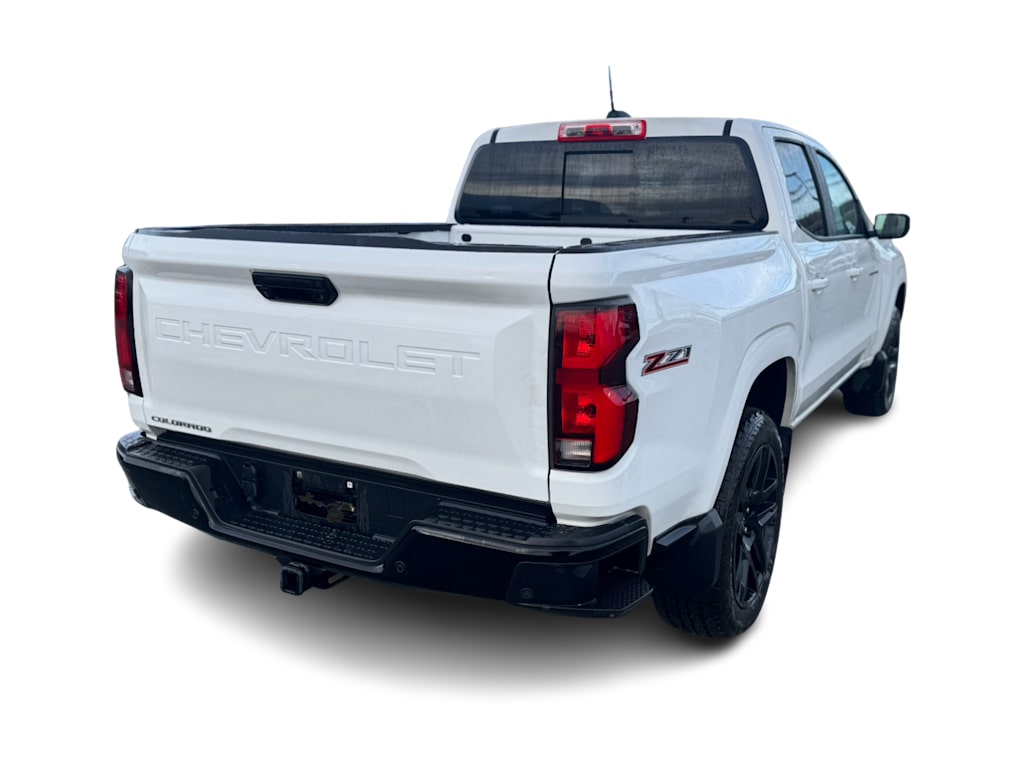 Thumbnail: 2025 Chevrolet Colorado - 6