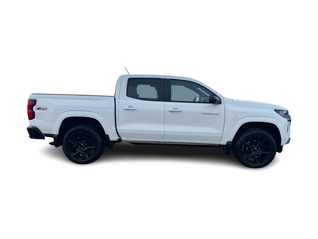 Thumbnail: 2025 Chevrolet Colorado - 7