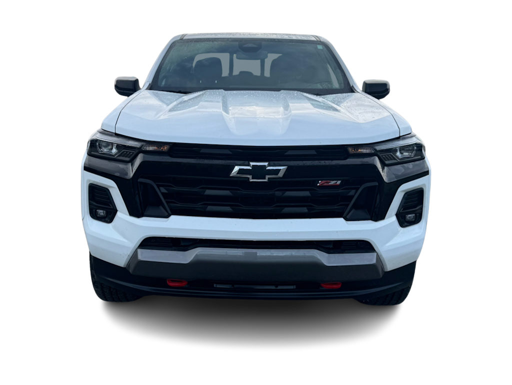 Thumbnail: 2025 Chevrolet Colorado - 5