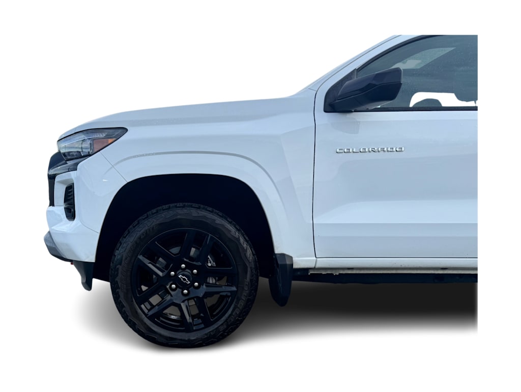 Thumbnail: 2025 Chevrolet Colorado - 9