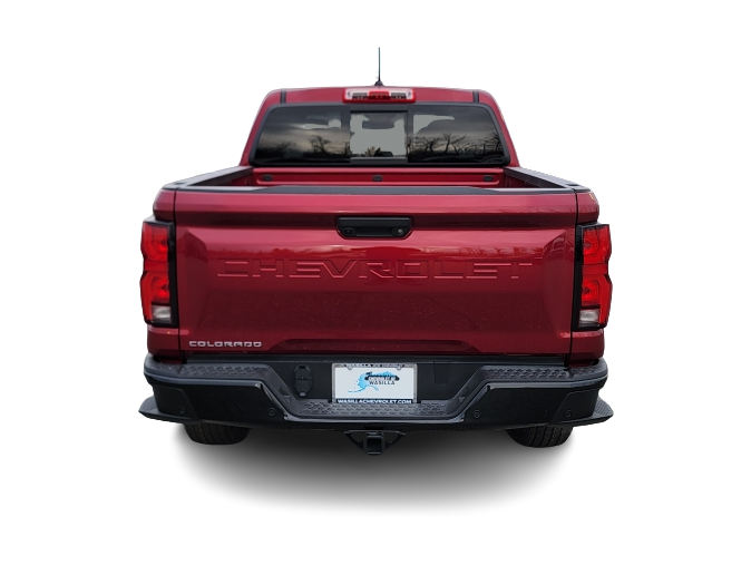 Thumbnail: 2026 Chevrolet Colorado - 5