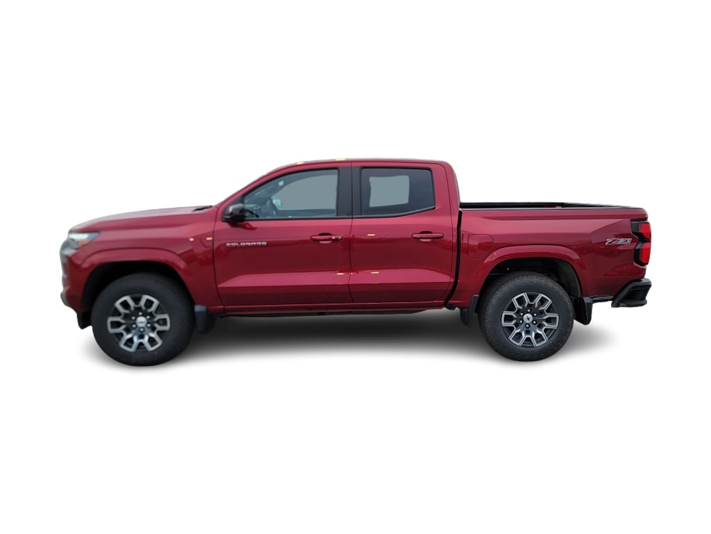 Thumbnail: 2026 Chevrolet Colorado - 3