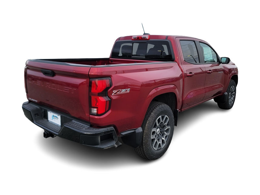 Thumbnail: 2026 Chevrolet Colorado - 19