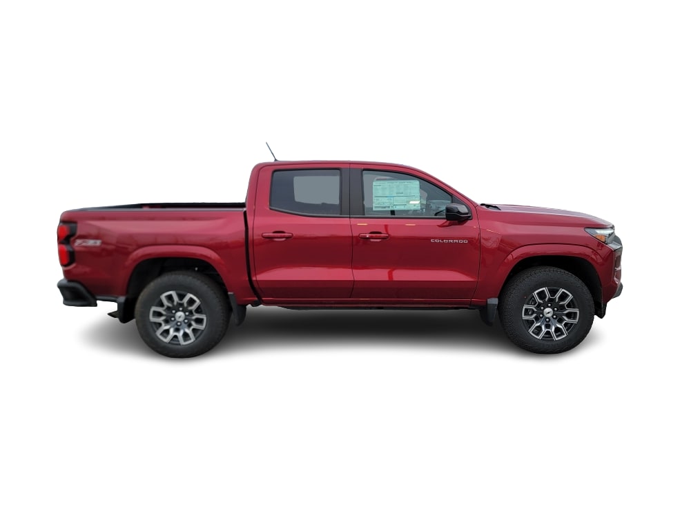 Thumbnail: 2026 Chevrolet Colorado - 20