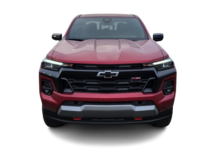 Thumbnail: 2026 Chevrolet Colorado - 6