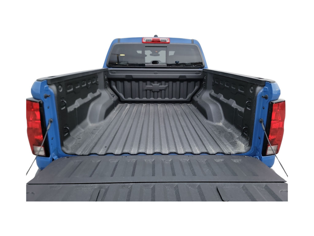 Thumbnail: 2026 Chevrolet Colorado - 16