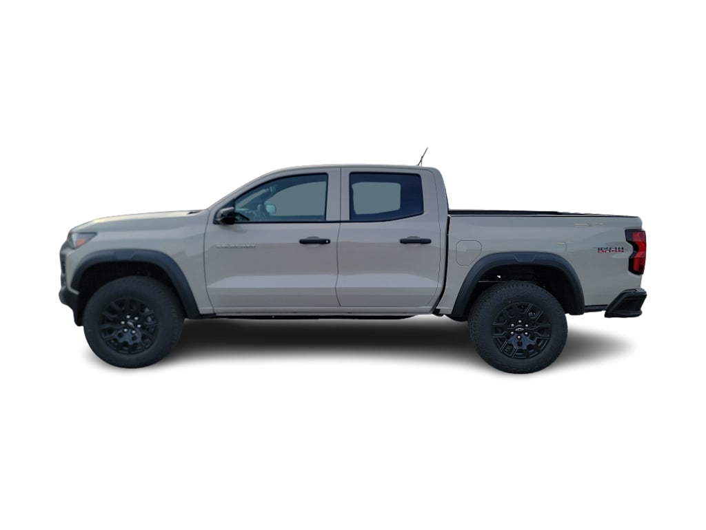 Thumbnail: 2026 Chevrolet Colorado - 3