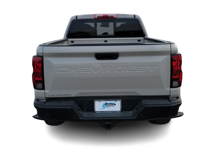Thumbnail: 2026 Chevrolet Colorado - 5