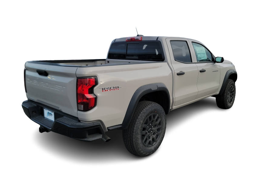 Thumbnail: 2026 Chevrolet Colorado - 19