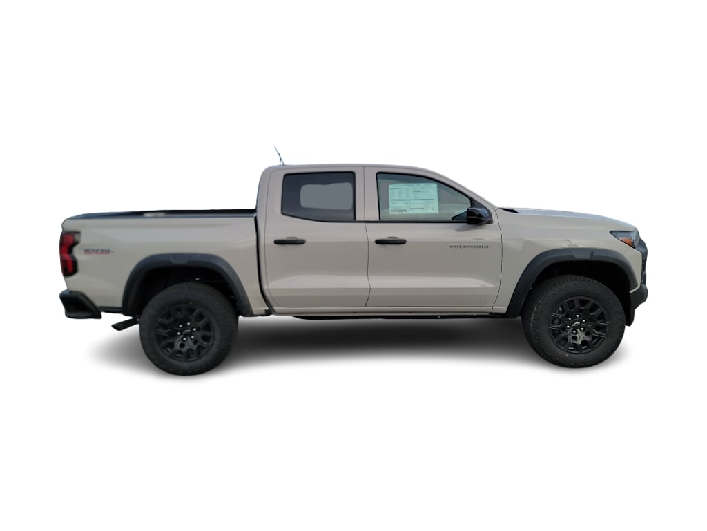 Thumbnail: 2026 Chevrolet Colorado - 20