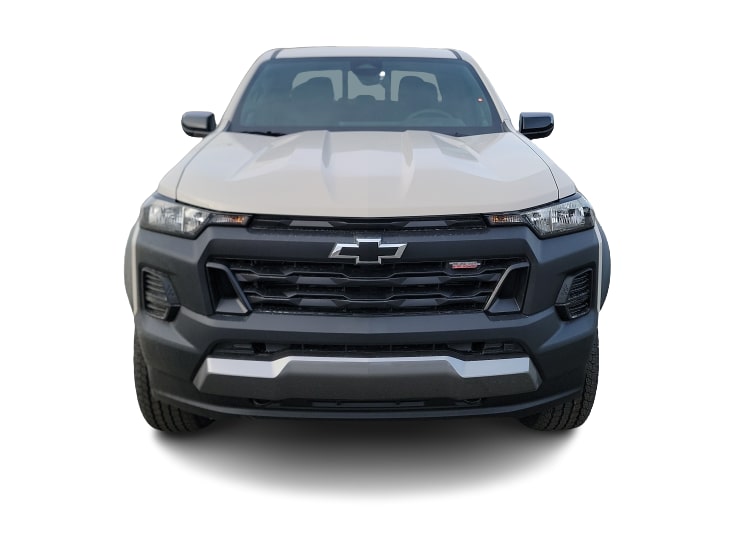 Thumbnail: 2026 Chevrolet Colorado - 6