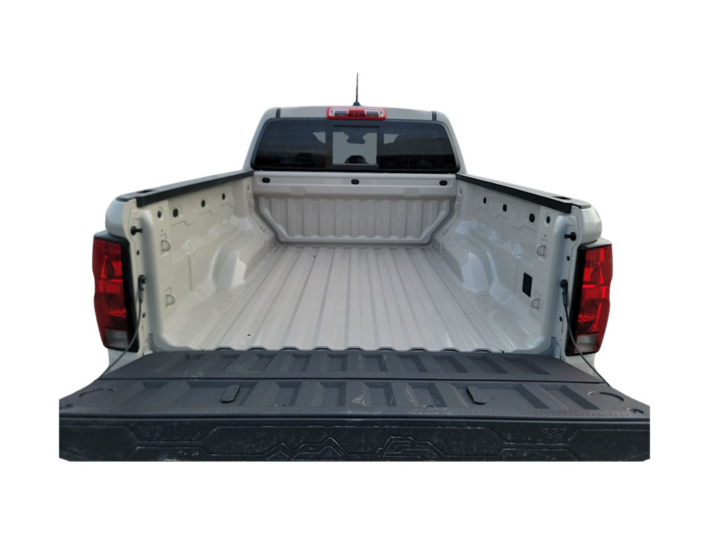 Thumbnail: 2026 Chevrolet Colorado - 16