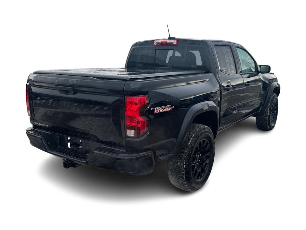 Thumbnail: 2025 Chevrolet Colorado - 19