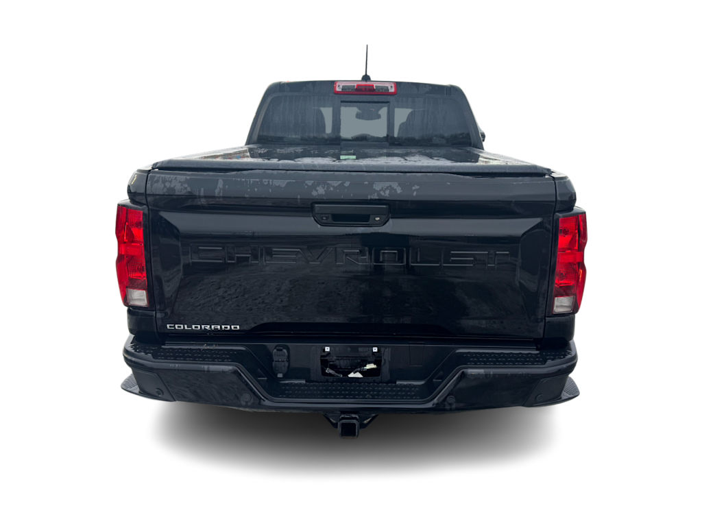 Thumbnail: 2025 Chevrolet Colorado - 5
