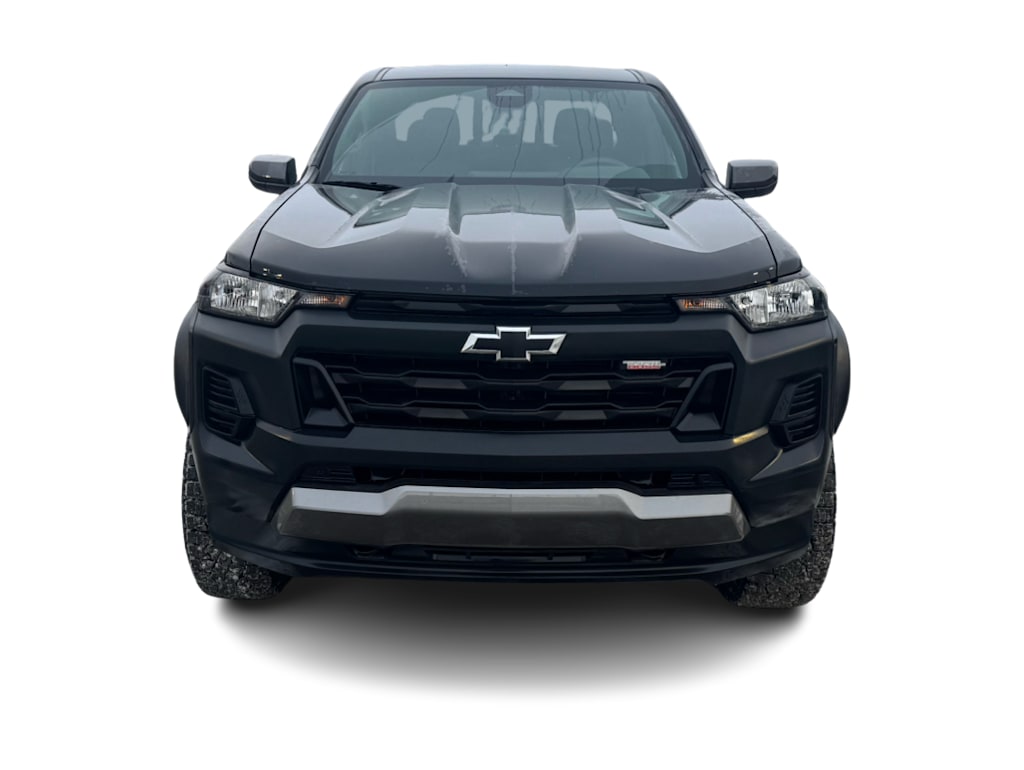 Thumbnail: 2025 Chevrolet Colorado - 6