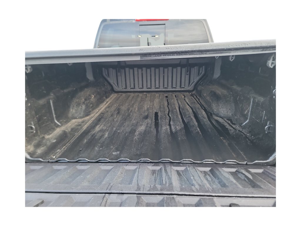 Thumbnail: 2025 Chevrolet Colorado - 16