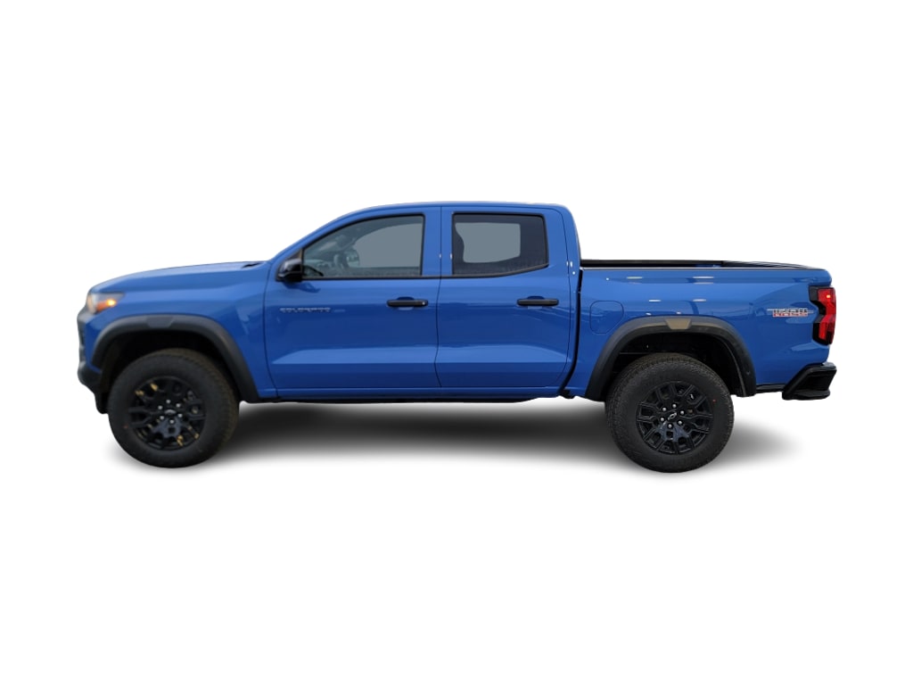 Thumbnail: 2026 Chevrolet Colorado - 3