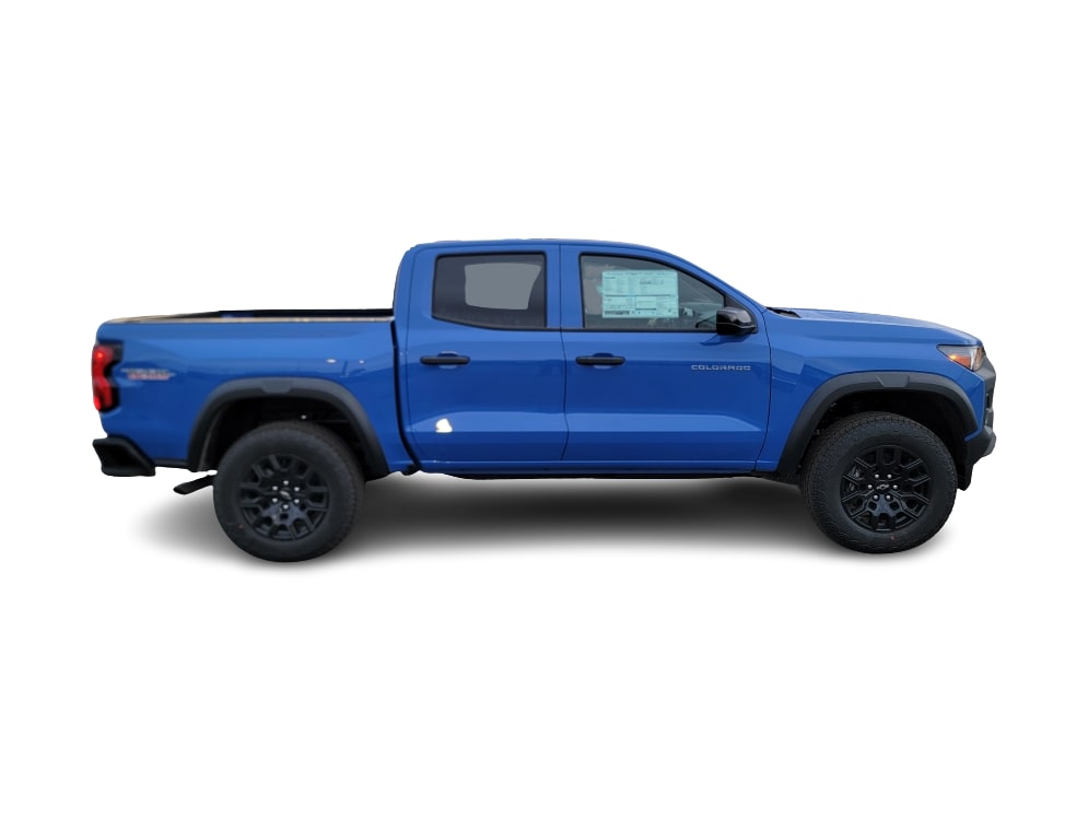 Thumbnail: 2026 Chevrolet Colorado - 20